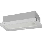 Встраиваемая вытяжка Weissgauff Tel 06 1M IX