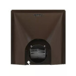 Каминная вытяжка Gefest ВО 1502 К17