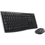 Комплект Logitech 920-004518