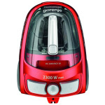 Пылесос Gorenje VC2303RCYIV