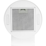 Каминная вытяжка Weissgauff Gracia WH