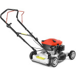 Газонокосилка бензиновая Зубр ГКБ-510