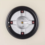 Встраиваемая газовая варочная панель Maunfeld EGHG.64.63CBG/G