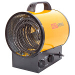 Тепловая пушка RedVerg RD-EHR5A/380