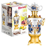 Самовар электрический Элис ЭЛ-4024