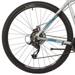 Велосипед Stinger 29AHD.ELEMSTD.20GR22