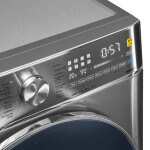 Стиральная машина c сушкой Maunfeld MFWD14106S04