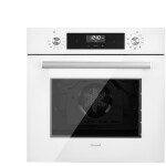 Встраиваемый электрический духовой шкаф Weissgauff EOV 291 PDW