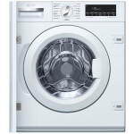 Встраиваемая стиральная машина Neff W6440X0 OE
