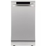 Посудомоечная машина Gorenje GS541D10X