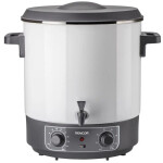Прибор для домашнего консервирования Sencor SPP 2100WH