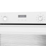 Встраиваемый электрический духовой шкаф Maunfeld EOEM.769W