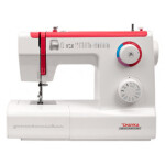 Швейная машина Chayka 145М