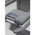 Встраиваемая посудомоечная машина Beko BDIN16520Q