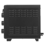 Мини-печь First FA 5043-1 Black