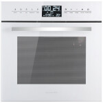 Встраиваемый электрический духовой шкаф Zigmund & Shtain EN 117.921 W