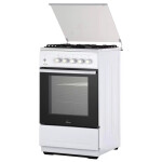 Газовая плита Flama N FG 24239 W