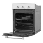 Встраиваемый электрический духовой шкаф Simfer B4EC18016