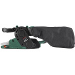 Ленточная шлифмашина Hammer LSM800B