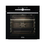 Встраиваемый электрический духовой шкаф Korting OKB 9982 EN ST