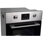 Встраиваемый электрический духовой шкаф Zigmund & Shtain E 145 S