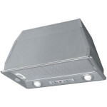 Встраиваемая вытяжка Jetair CA Extra 720 inx-09