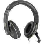 Гарнитура Defender Warhead G-110 черный