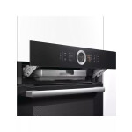 Встраиваемый электрический духовой шкаф Bosch HSG636BB1