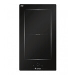 Встраиваемая индукционная варочная панель Gefest ПВИ 4001