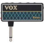 Усилитель для наушников Vox AP2-BS Amplug 2 Bass