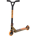 Самокат Novatrack 100P.WOLF.BGN21