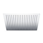 Верхний душ WasserKraft A 119