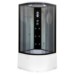 Душевая кабина Niagara NG-1909-01