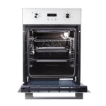Встраиваемый электрический духовой шкаф Zigmund & Shtain E 145 W
