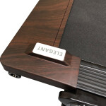 Беговая дорожка DFC Elegant T-EL