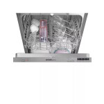 Встраиваемая посудомоечная машина HOMSair DW64E