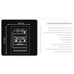 Винный шкаф Meyvel MV42-KBB2