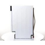 Встраиваемая посудомоечная машина Zigmund & Shtain DW 169.6009 X