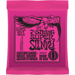 Струны Ernie Ball 2623
