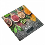 Весы кухонные Delta KCE-62