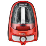 Пылесос Gorenje VC2303RCYIV
