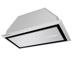 Встраиваемая вытяжка Maunfeld Urania 74 нержавеющая сталь