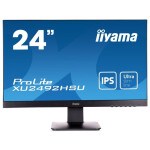 Монитор Iiyama ProLite XU2492HSU-B1