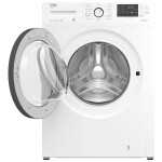 Стиральная машина Beko WSRE6H612ZAWI