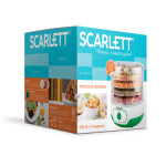 Сушилка для овощей Scarlett SC-FD421015