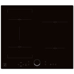 Встраиваемая индукционная варочная панель Zugel ZIH605B