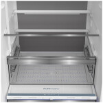 Холодильник Grundig GKPN66930LBW