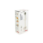 Блендер погружной Bosch MSM 66120