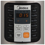 Мультиварка Midea MPC-6032
