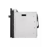 Встраиваемый газовый духовой шкаф Maunfeld EOGC604B
